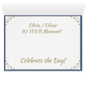 BRIGHTLY COLORED ROOSTER (Innenansicht Horizontal (Unten))