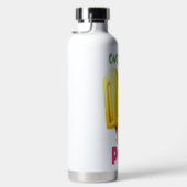 BRIGHTLY COLORED SOMMER POPSICLES TRINKFLASCHE (Rechts)