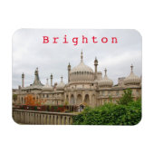 Brighton #2 magnet (Horizontal)