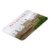 Brighton #2   magnet (Linke Seite)