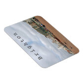 Brighton #4   magnet (Rechte Seite)