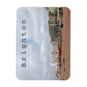 Brighton #4   magnet (Vertikal)