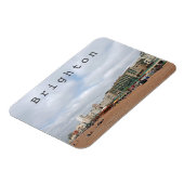 Brighton #4   magnet (Linke Seite)