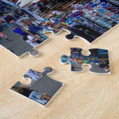 Brighton and Hove Seafront Foto Puzzle (Seite)