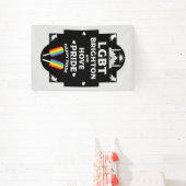 Brighton and Hove stolz Banner (InSitu)