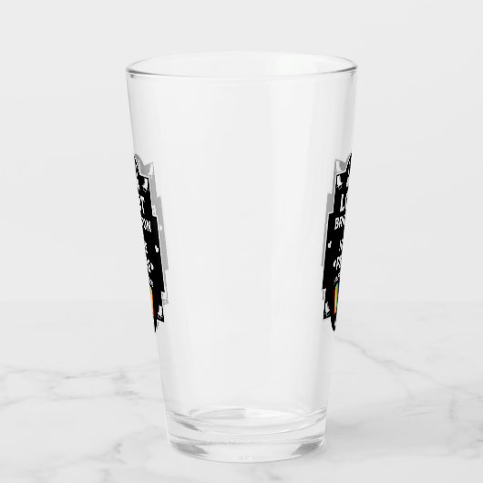 Brighton and Hove stolz Glas (Links)