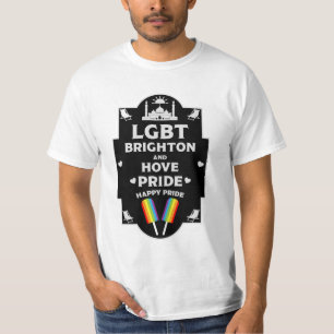 Brighton and Hove stolz T-Shirt