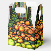 Brighton Beach Babies Geschenkschachtel (Geöffnet)