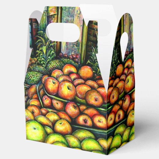 Brighton Beach Babies Geschenkschachtel (Geöffnet)