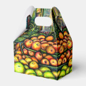 Brighton Beach Babies Geschenkschachtel (Vorderseite)