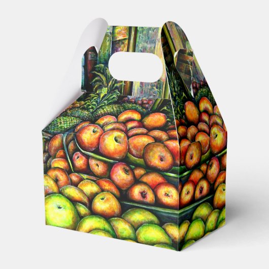 Brighton Beach Babies Geschenkschachtel (Vorderseite)