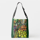 Brighton Beach Babies Tragetaschen Mit Langen Trägern (Rückseite)