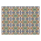 Brighton Beach Babys Tischdecke (Vorderseite (Horizontal))