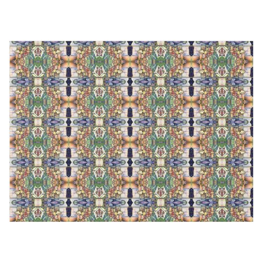 Brighton Beach Babys Tischdecke (Vorderseite (Horizontal))