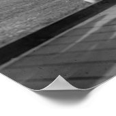 Brighton Beach Hotel, 1903 Poster (Ecke)