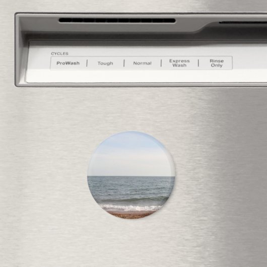 Brighton Beach Magnet (In Situ (Geschirrspüler))