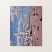 Brighton Beach Puzzle (Vertikal)