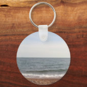 Brighton Beach Schlüsselanhänger (Vorderseite)