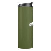 Brighton Bitte Thermosbecher (Nach links gedreht)