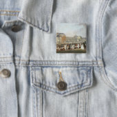Brighton: Der alte Pavillon und das Steyne Button (Beispiel)