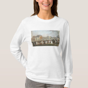 Brighton: Der alte Pavillon und das Steyne T-Shirt