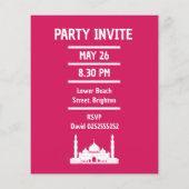 Brighton Gay Pride (Rückseite)