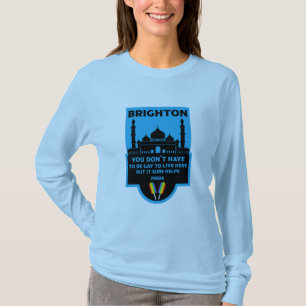 Brighton Gay Pride T-Shirt