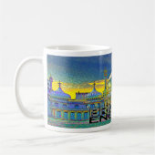 Brighton Kaffeetasse (Links)
