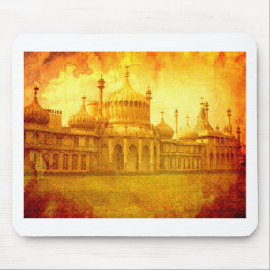 Brighton königliches Pavillion Mousepad