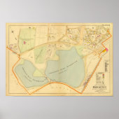 Brighton, Massachusettes 3 Poster (Vorne)