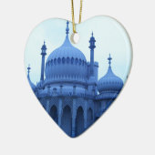 Brighton Pavillion Keramikornament (Links)