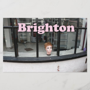 Brighton - Phantastisch!