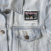 Brighton - Phantastisch! Button (Beispiel)