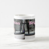 Brighton - Phantastisch! Kaffeetasse (Mittel)