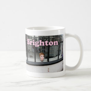 Brighton - Phantastisch! Kaffeetasse