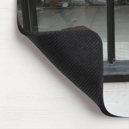 Brighton - Phantastisch! Mousepad (Ecke)