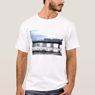 Brighton-Pier -2 T-Shirt