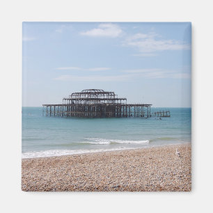 Brighton-Pier-Magnet Magnet