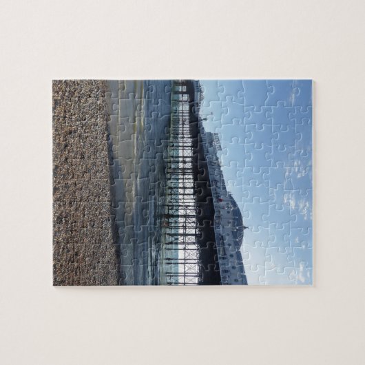 Brighton-Pier Puzzle (Horizontal)