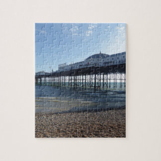 Brighton-Pier Puzzle