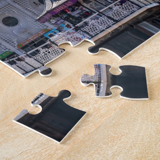 Brighton Pier Puzzle (Seite)