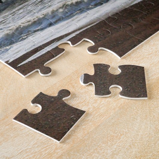 Brighton-Pier Puzzle (Seite)