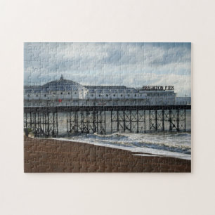 Brighton-Pier Puzzle