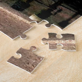 Brighton Pier Sunset Puzzle (Seite)