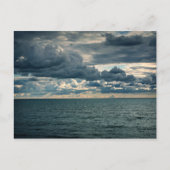 Brighton Postkarte (Vorderseite)