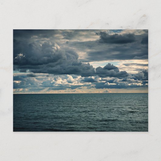 Brighton Postkarte (Vorderseite)