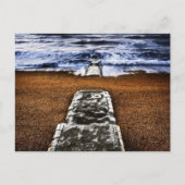 Brighton-Postkarten Postkarte (Vorderseite)