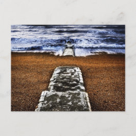 Brighton-Postkarten Postkarte