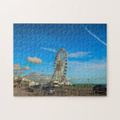 Brighton Promenade Puzzle (Horizontal)
