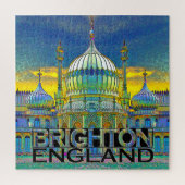 Brighton Puzzle (Vertikal)